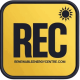 REC logo